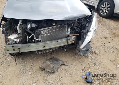 2016 Nissan Versa S из США, поврежденный, VIN 3N1CN7AP7GL901692